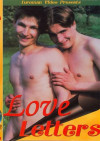 Love Letters Boxcover