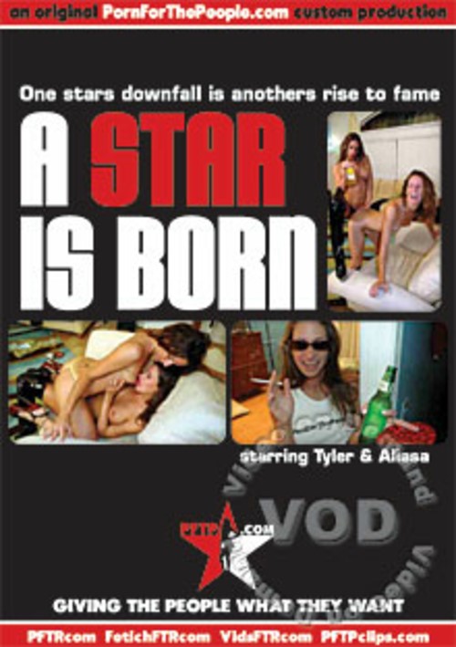 A Star Is Born