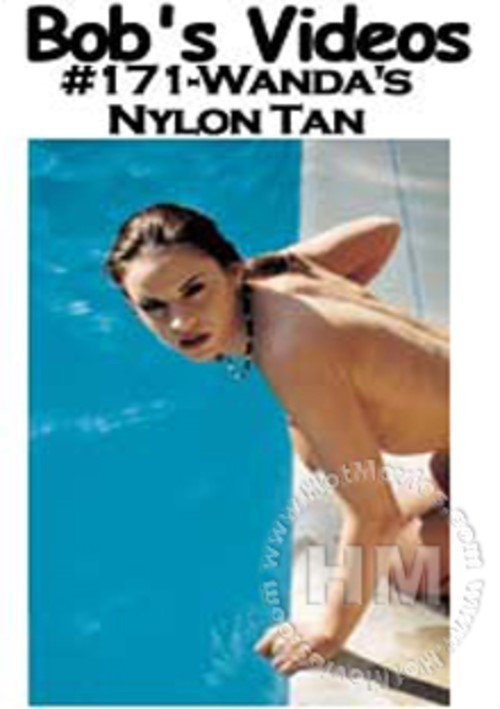Wanda&#39;s Nylon Tan - #171