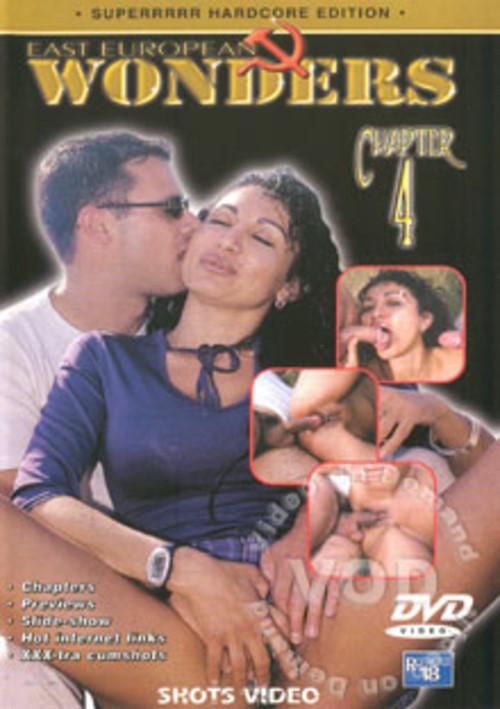 East European Wonders Chapter 4