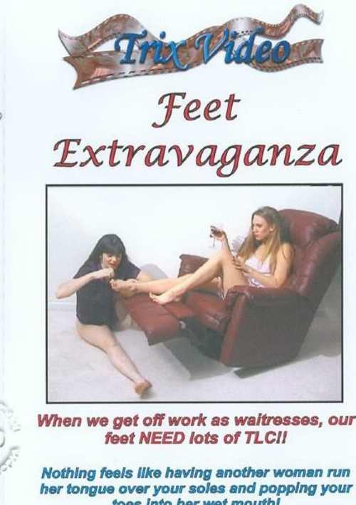 Feet Extravaganza