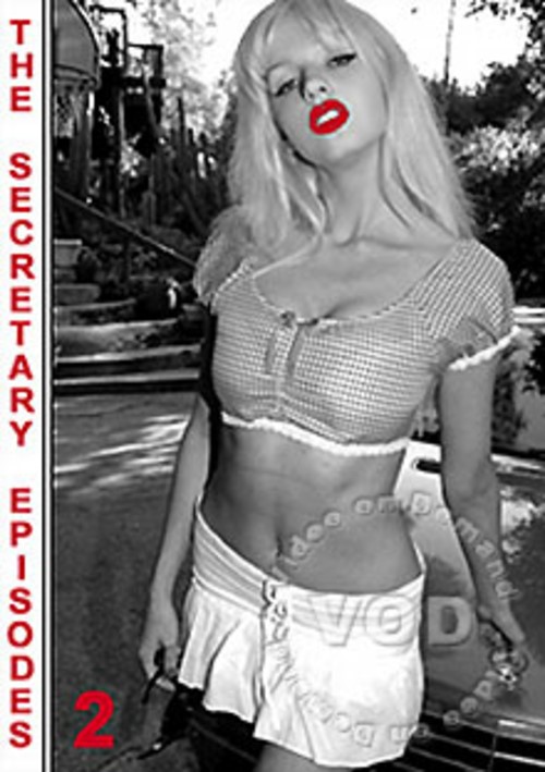 The Secretary Episodes 2