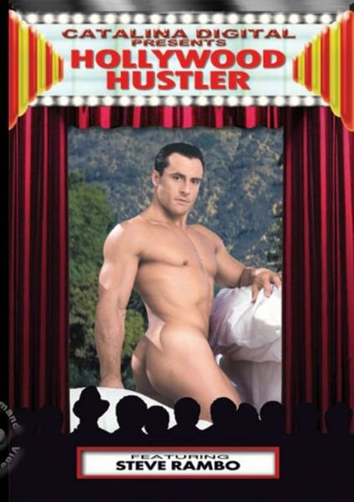 Hollywood Hustlers Boxcover