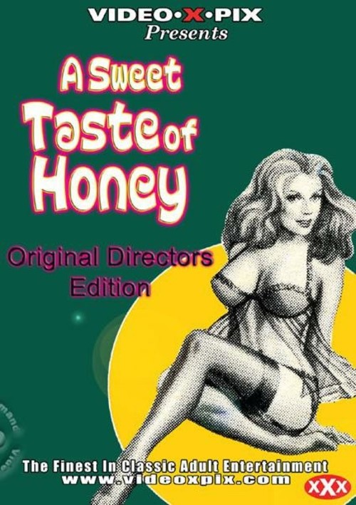 A Sweet Taste Of Honey (Original Director's Edition)