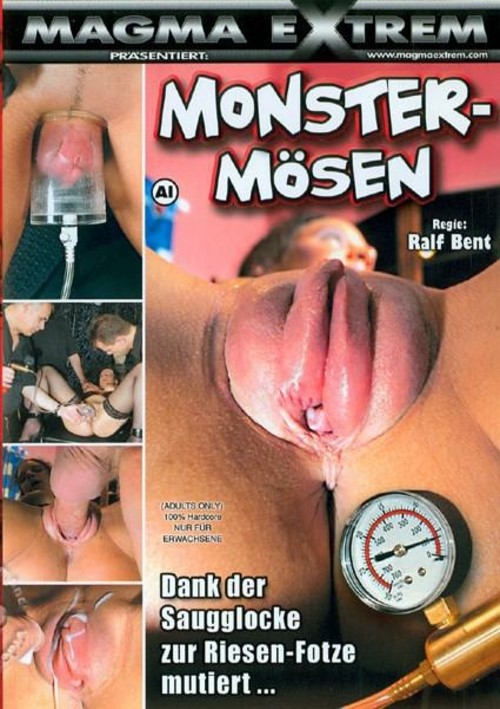 Monster-Mosen