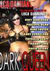 Dark Queen Boxcover