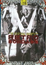 Retro Bondage Boxcover