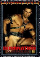 Domination Sauvage Part 2 Boxcover