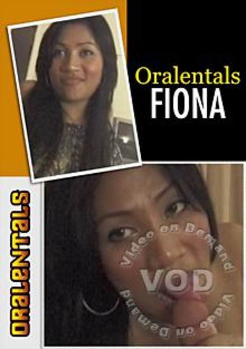 Oralentals - Fiona