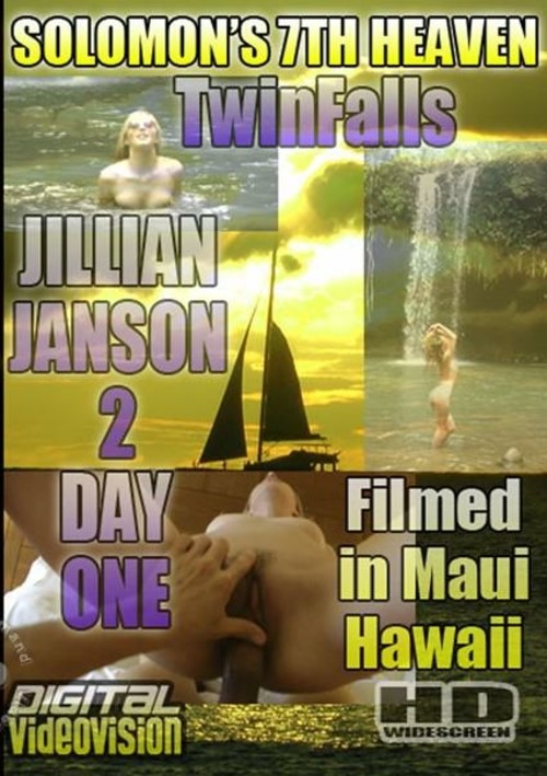 Solomon&#39;s 7th Heaven - Jillian Janson 2 - Day One Maui