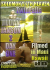 Solomon's 7th Heaven - Jillian Janson 2 - Day One Maui Boxcover