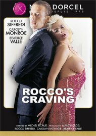 Rocco's Cravings Boxcover