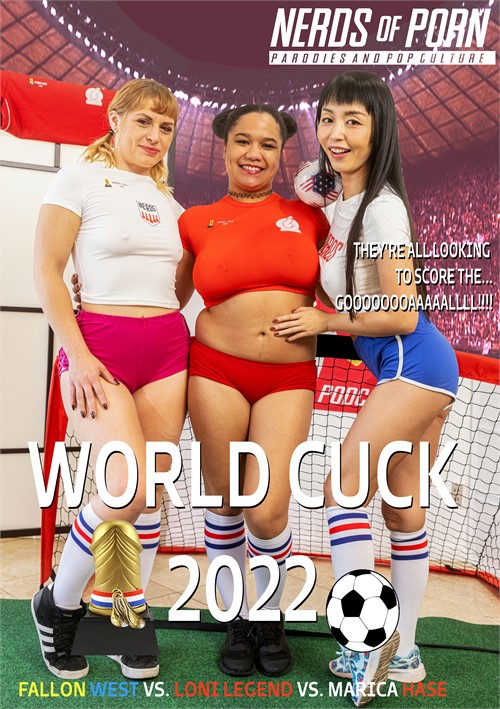 World Cuck 2022