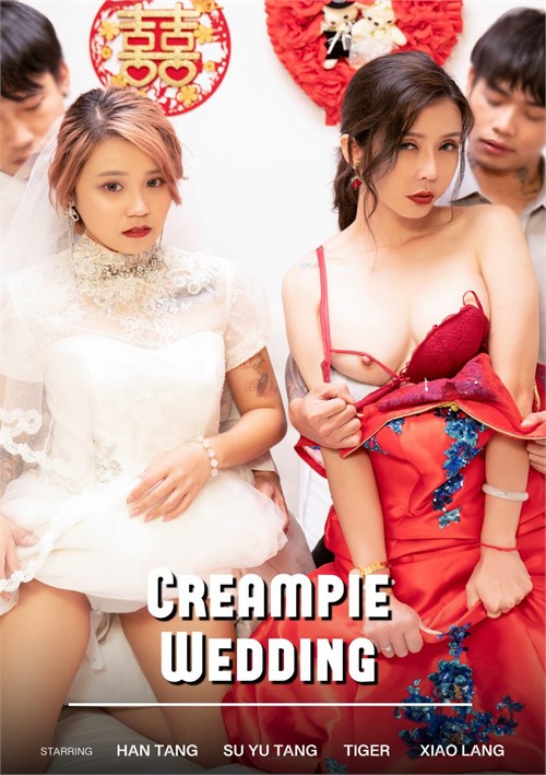 Creampie Wedding