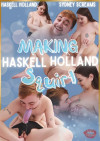 Making Haskell Holland Squirt Boxcover