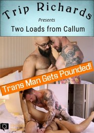 Two Loads from Callum Boxcover