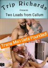 Two Loads from Callum Boxcover