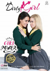 Girl Power Girl Power Boxcover