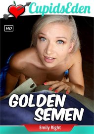Golden Semen Boxcover