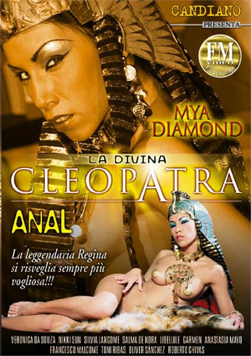 La Divina Cleopatra