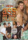Ass in the Sling Boxcover