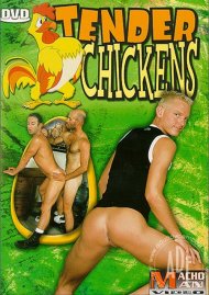 Tender Chickens Boxcover