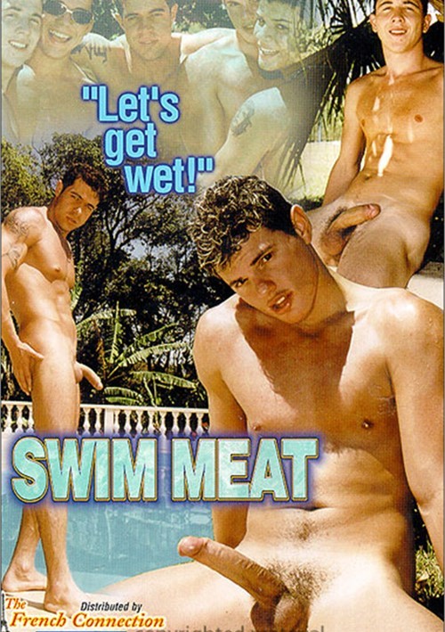 Belo Pecat Xxx - Swim Meat 1 (Belo Amigo) | Belo Amigo Video Gay Porn Movies @ Gay DVD Empire