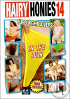 Hairy Honies 14 Boxcover