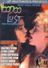 Voodoo Lust Boxcover