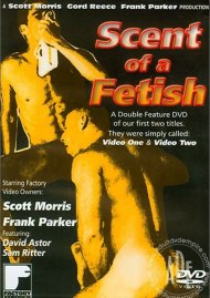 Scent of a Fetish Boxcover