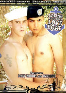 Latino Bareback Love Boat Porn Video