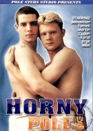 Horny Poles Boxcover