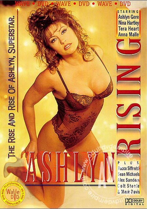 Ashlyn Rising