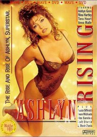 Ashlyn Rising Boxcover