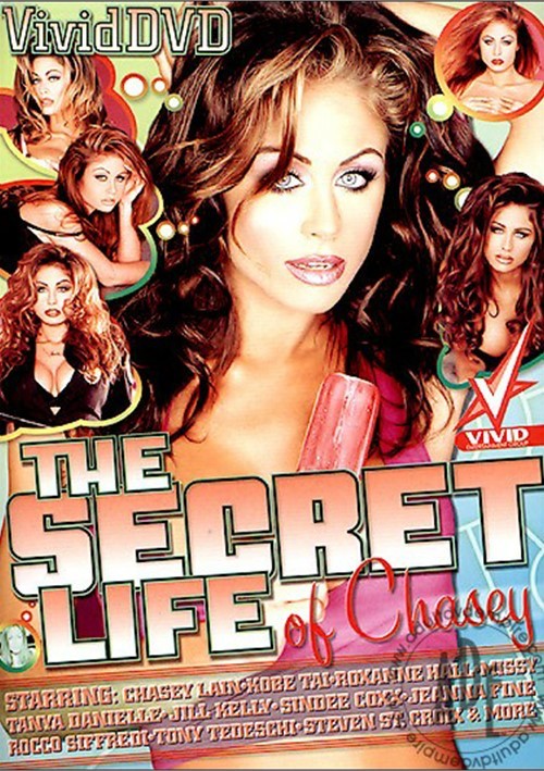 Secret Life of Chasey, The