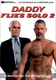 Daddy Flies Solo 2 Boxcover