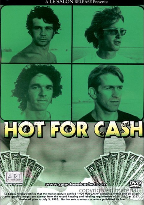 Hot for Cash ContraCapa