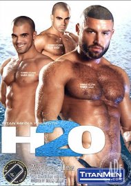 H2O Boxcover