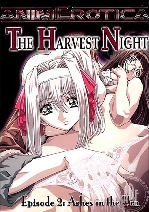 The Harvest Night Hentai - Harvest Night 2, The | Adult Source Media | Adult DVD Empire