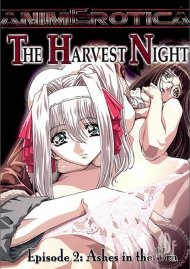 Harvest Night 2, The Boxcover