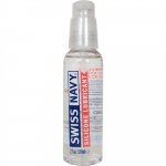 Swiss Navy: Premium Silicone Lube - 2 oz. Sex Toy