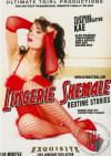 Lingerie SheMale Bedtime Stories Boxcover