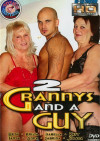 2 Grannys and a Guy Boxcover