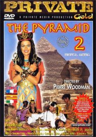 Pyramid #2 Pyramid #2 Boxcover