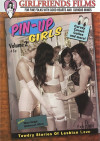 Pin-Up Girls Vol. 2 Pin-Up Girls Vol. 2 Boxcover