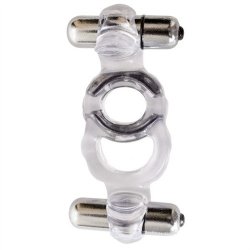 Vibrating Support Plus - 4 Way Arouser Sex Toy Vibrating Support Plus - 4 Way Arouser Sex Toy