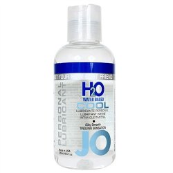 JO H2O Cool - 4.5 oz. Sex Toy JO H2O Cool - 4.5 oz. Sex Toy