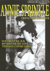 Annie Sprinkle Triple Feature 4 Boxcover