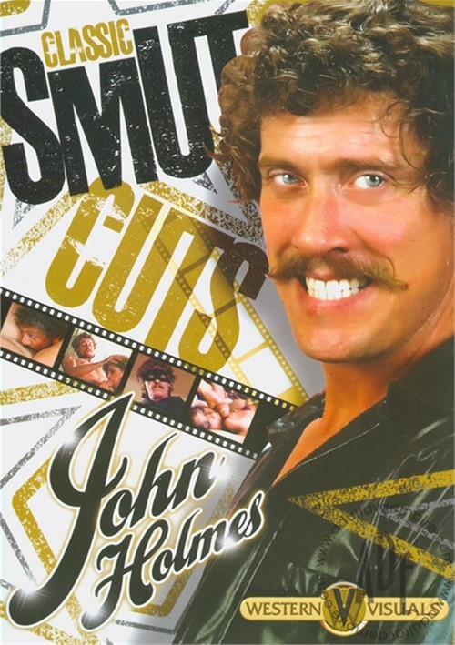 Classic Smut Cuts: John Holmes