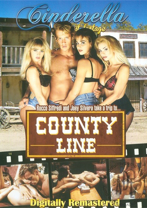 Guardaspalle Full Movie - County Line (1993) Videos On Demand | Adult DVD Empire